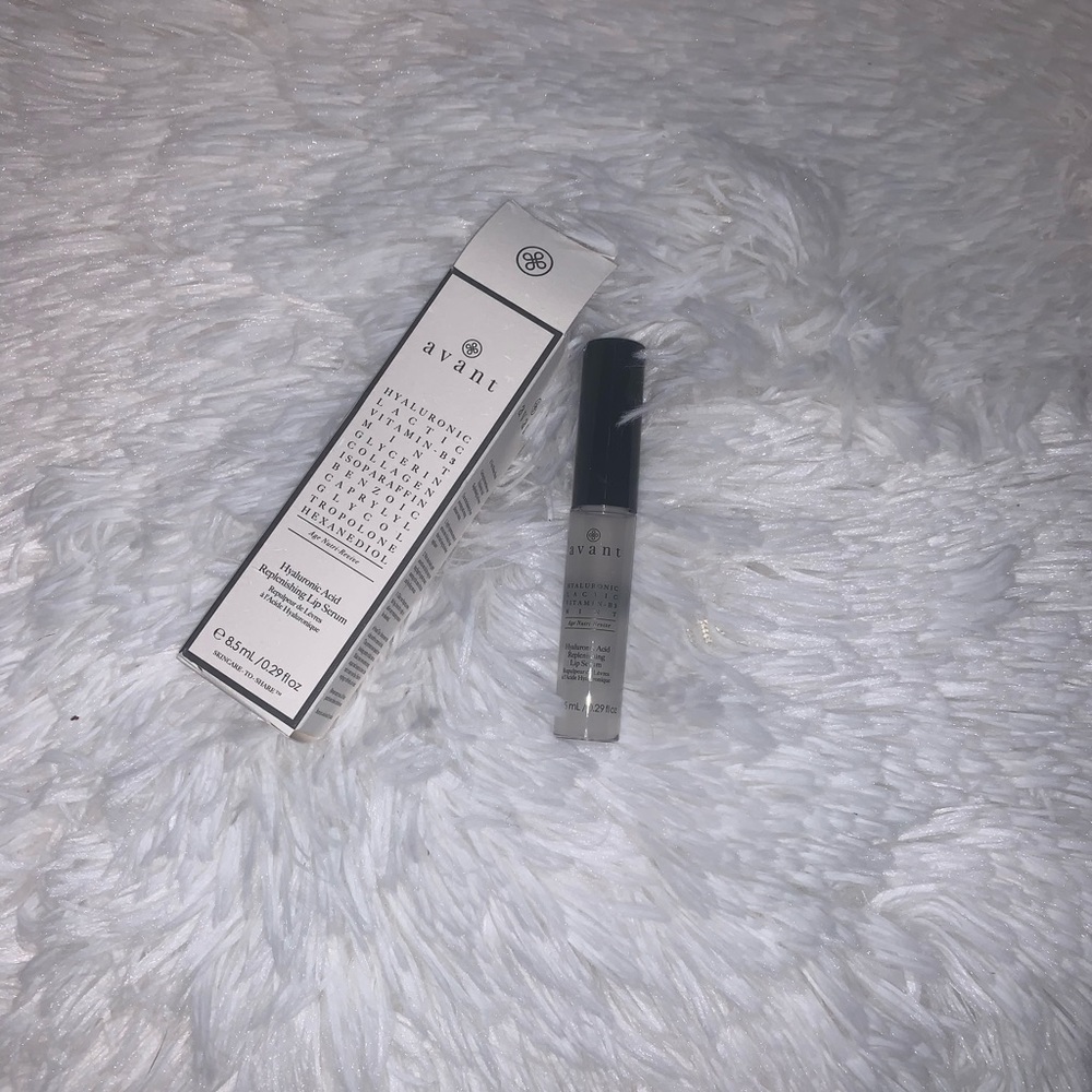 Lip Serum - Picture 2 of 5
